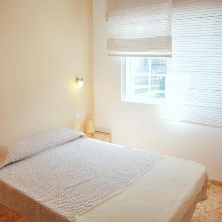 Avenida Areas Ii Апартаменты