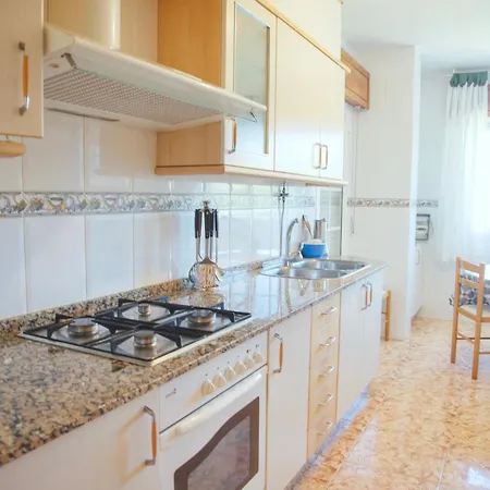 Avenida Areas Ii سانكسينكسو