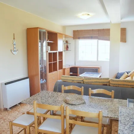 Avenida Areas Ii Санхенхо