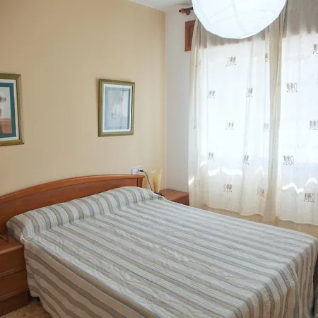 Avenida Areas Ii Апартаменты Санхенхо