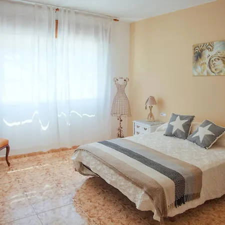 Апартаменты Avenida Areas Ii *