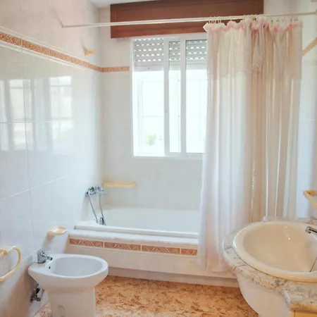 Avenida Areas Ii Апартаменты *